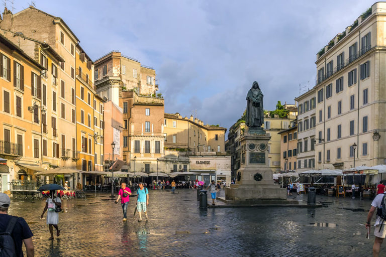 Campo de fiori