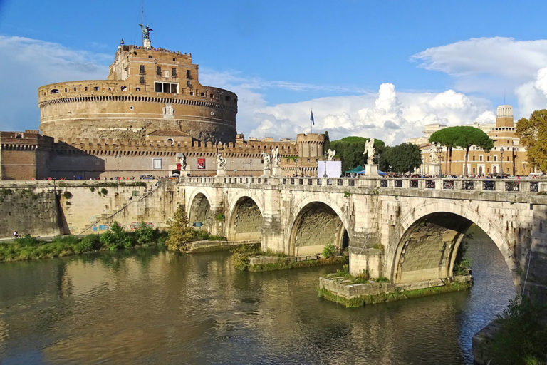 Castel Sant'Angelo