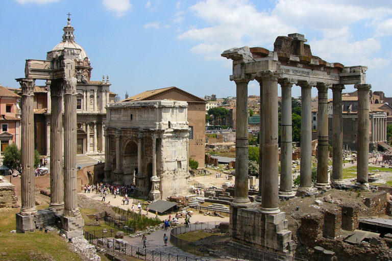 Fori Imperiali