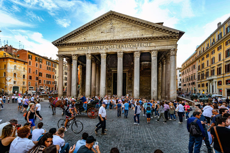 Pantheon