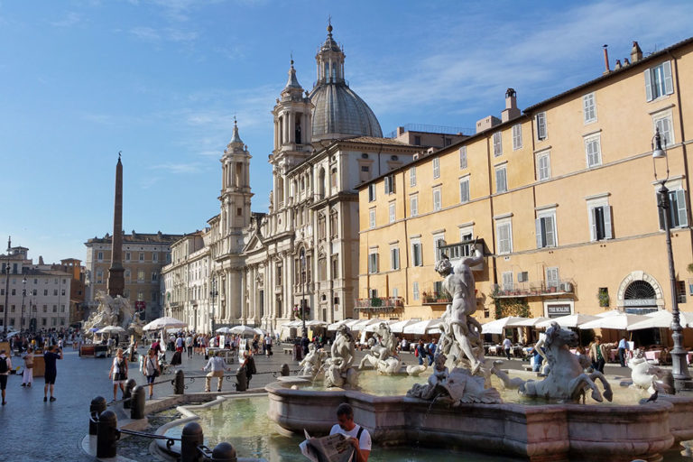 Piazza Navona